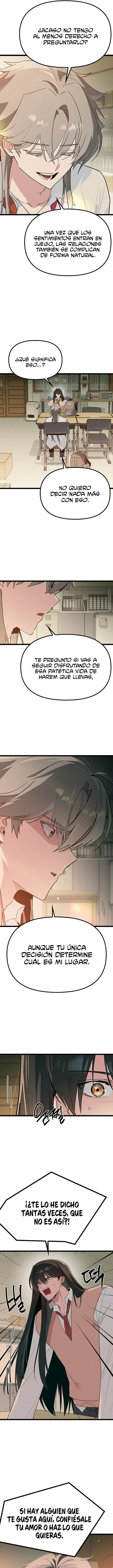 Las Chicas del Zodiaco Capítulo 49 - Page 12