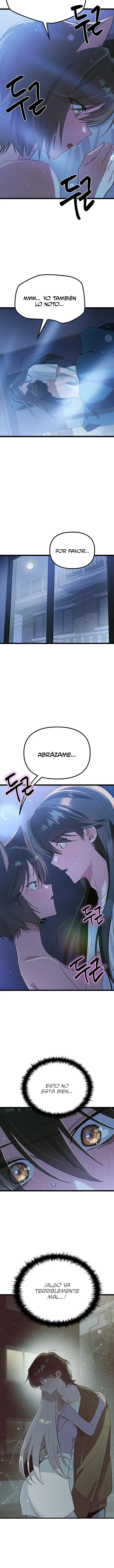 Las Chicas del Zodiaco Capítulo 49 - Page 3