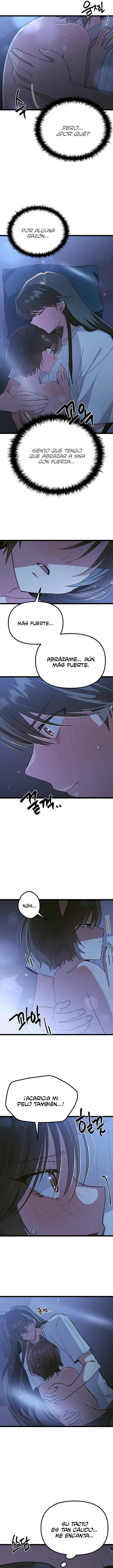 Las Chicas del Zodiaco Capítulo 49 - Page 4
