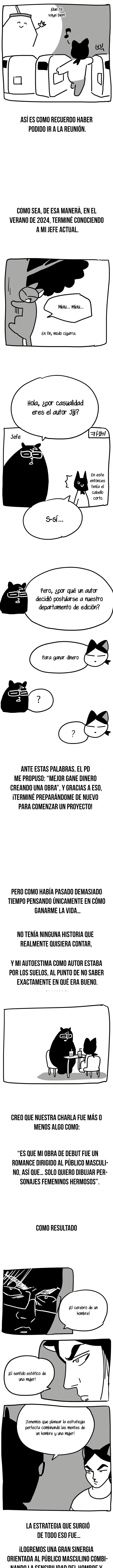 Las Chicas del Zodiaco Capítulo 50.1 - Page 8