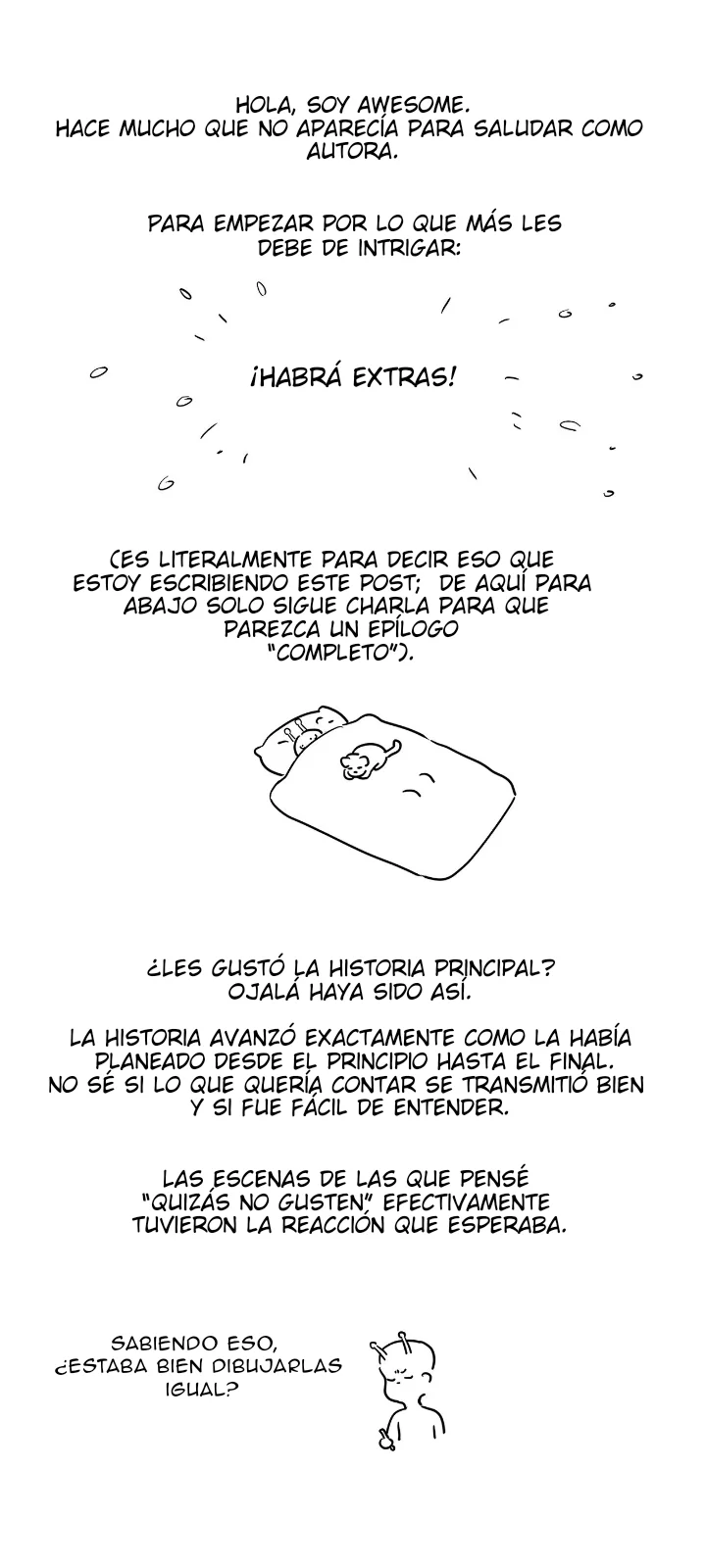Club de Lucha Capítulo 55 - Page 4