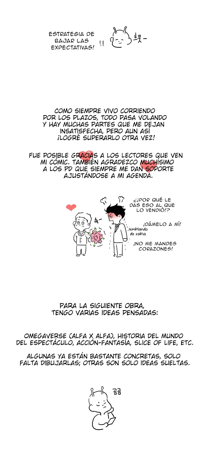 Club de Lucha Capítulo 55 - Page 7