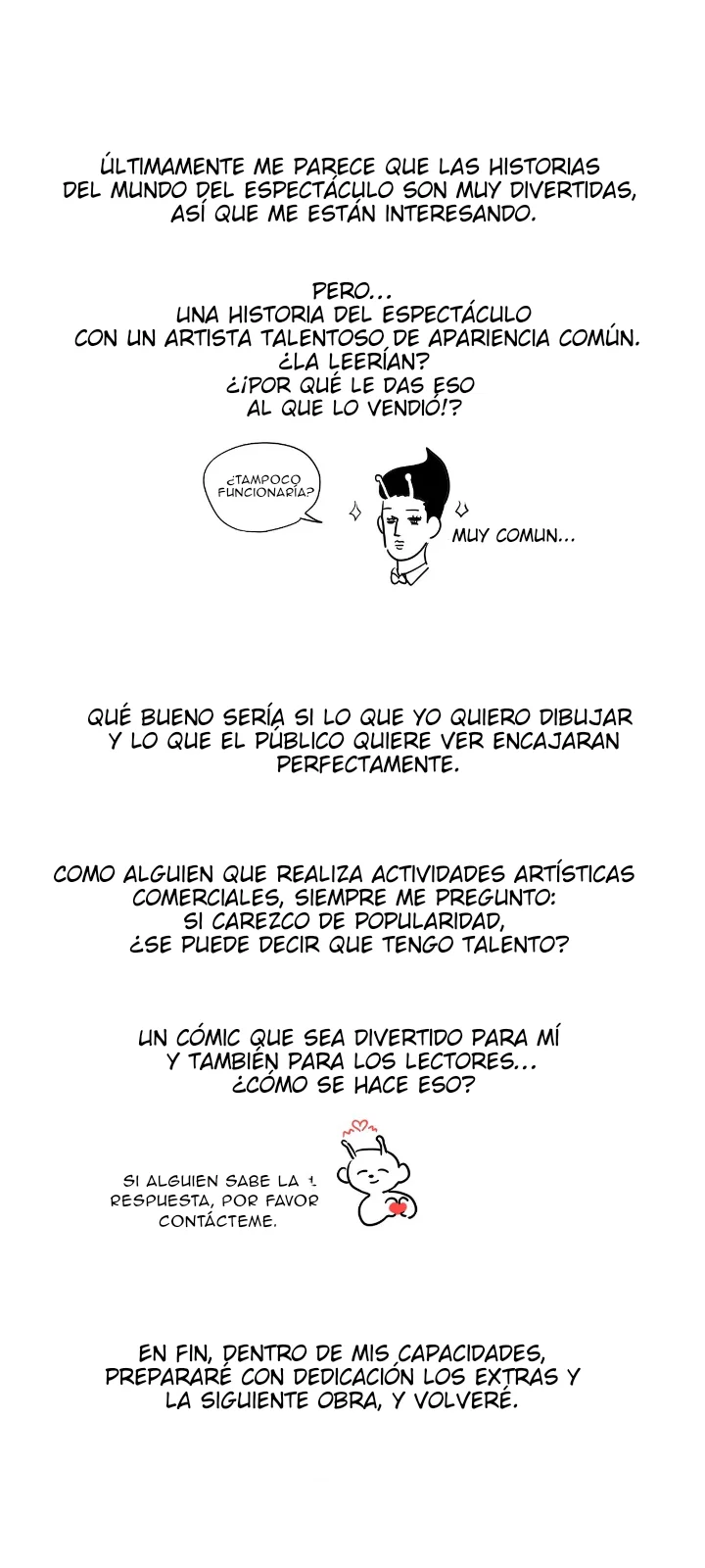 Club de Lucha Capítulo 55 - Page 8