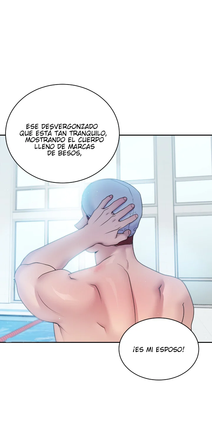 Club de Lucha Capítulo 56 - Page 35