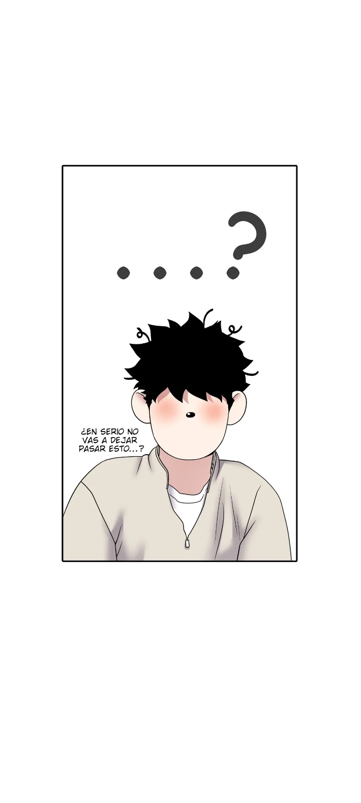 Club de Lucha Capítulo 56 - Page 43