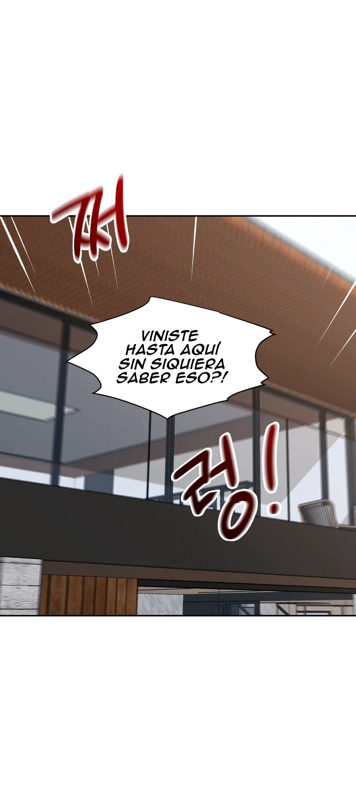 Club de Lucha Capítulo 57 - Page 17