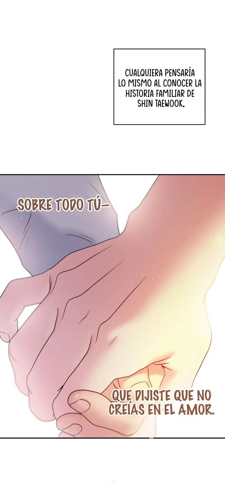 Club de Lucha Capítulo 57 - Page 19