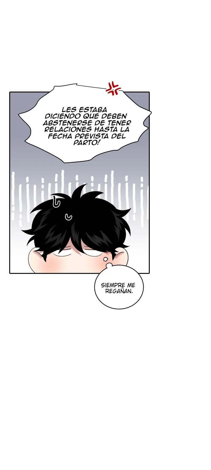 Club de Lucha Capítulo 57 - Page 22