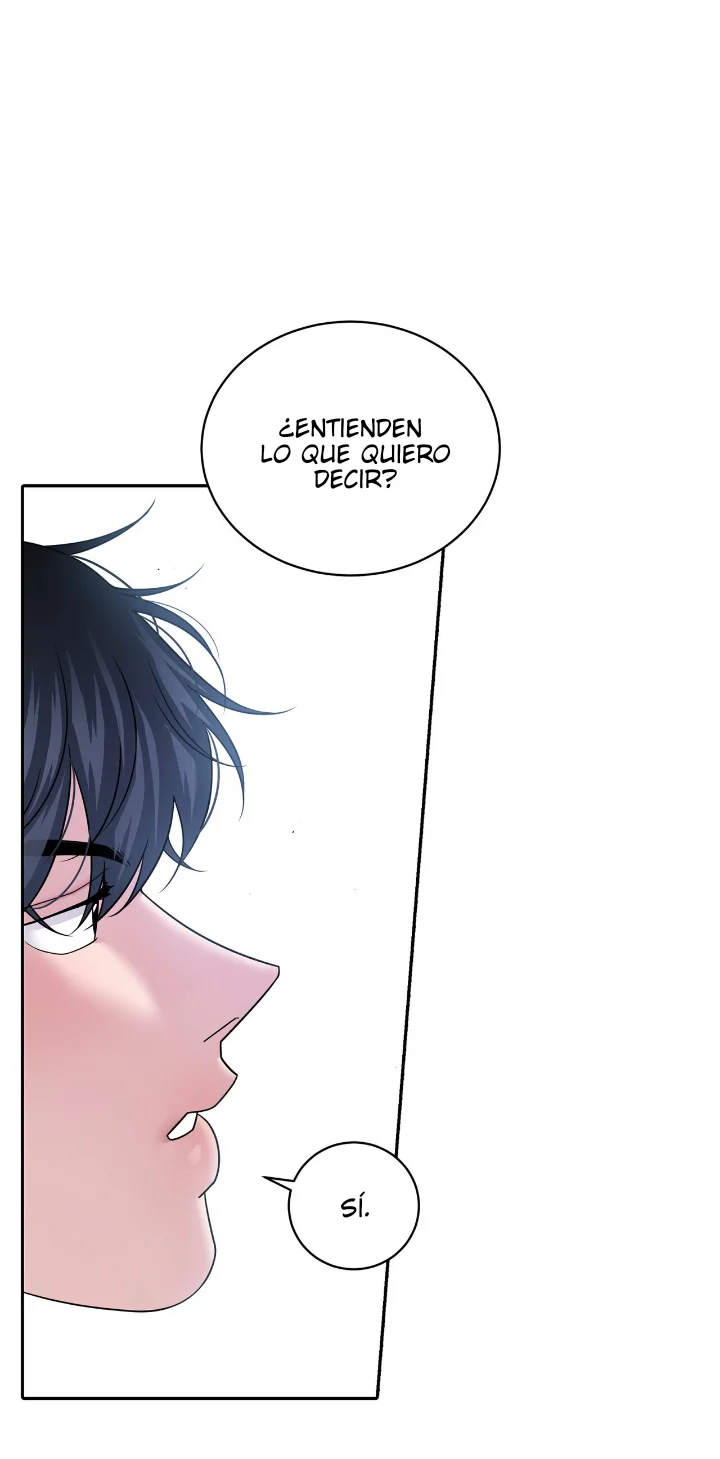 Club de Lucha Capítulo 57 - Page 24