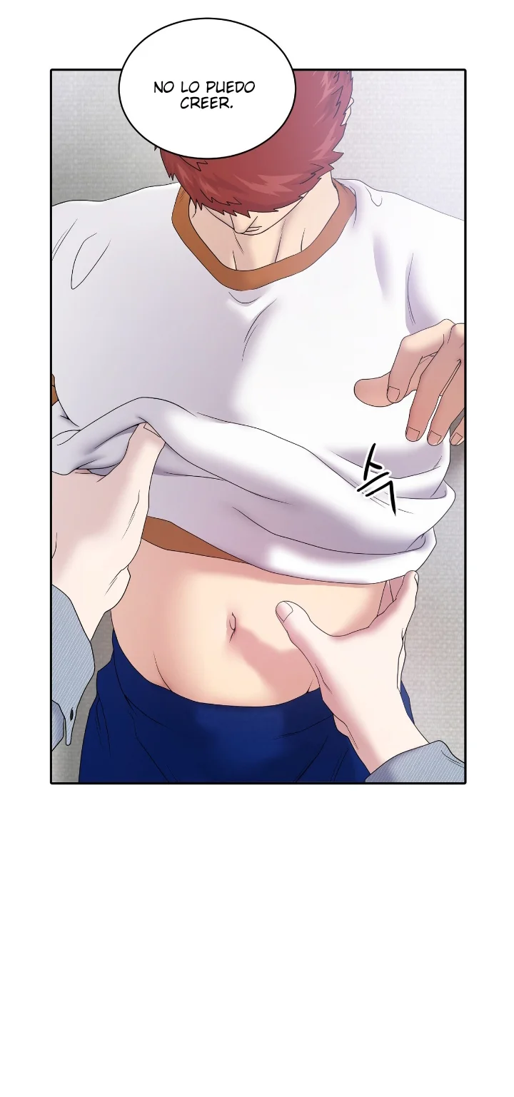 Club de Lucha Capítulo 57 - Page 30