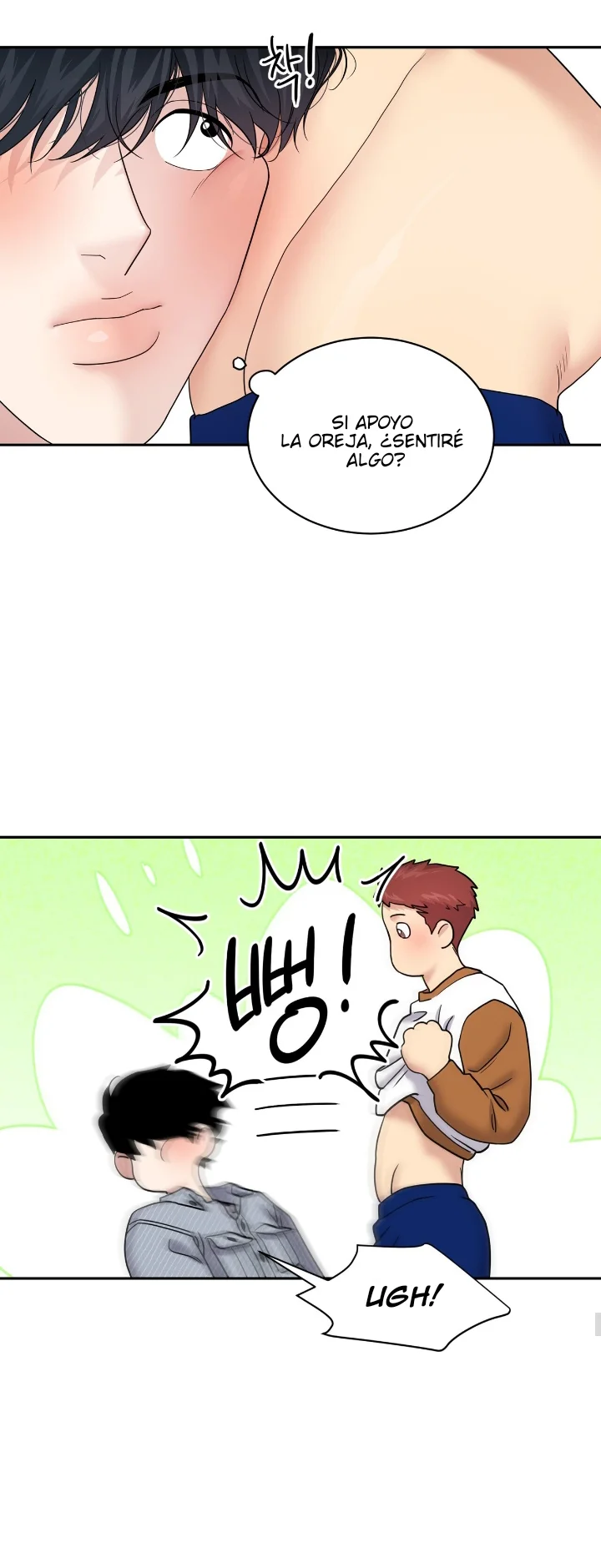 Club de Lucha Capítulo 57 - Page 31