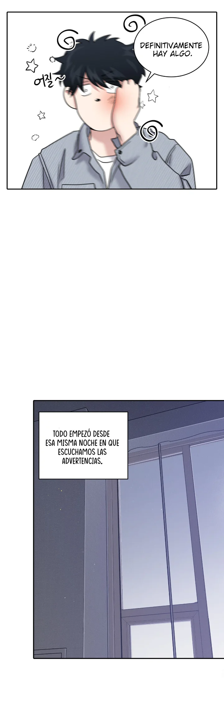 Club de Lucha Capítulo 57 - Page 32