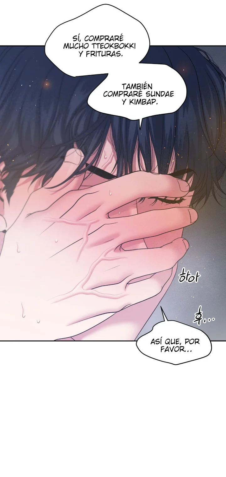 Club de Lucha Capítulo 57 - Page 38