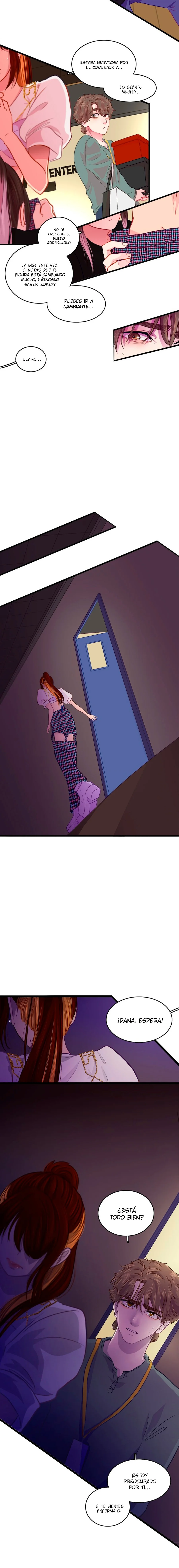 The Glass Capítulo 55 - Page 10