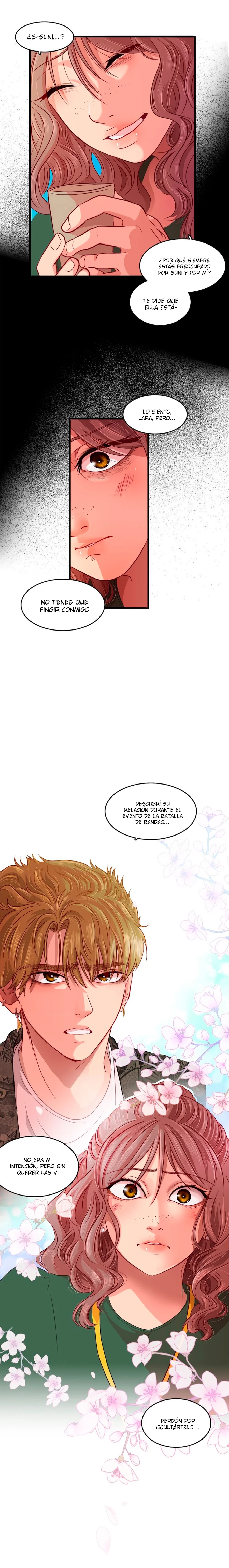 The Glass Capítulo 55 - Page 4