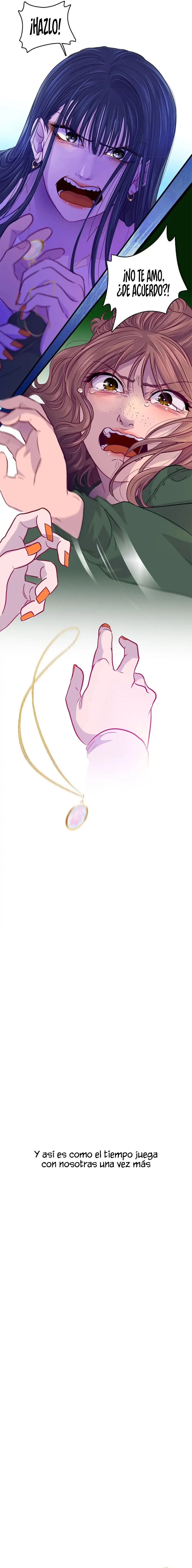 The Glass Capítulo 56 - Page 10