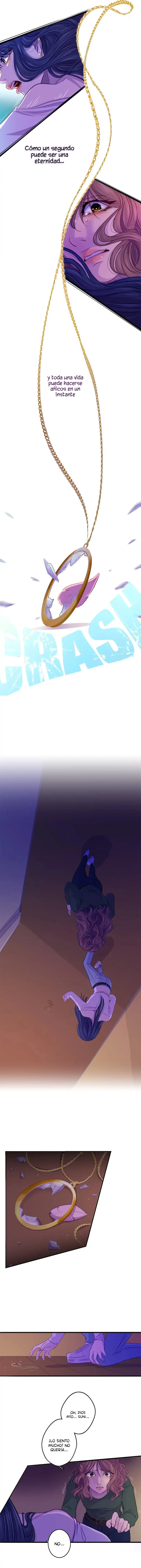 The Glass Capítulo 56 - Page 11