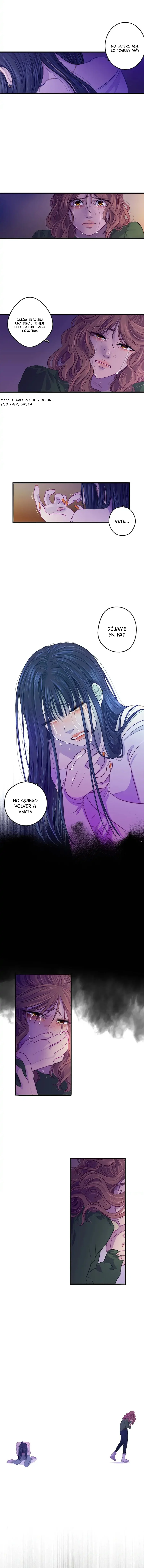 The Glass Capítulo 56 - Page 12