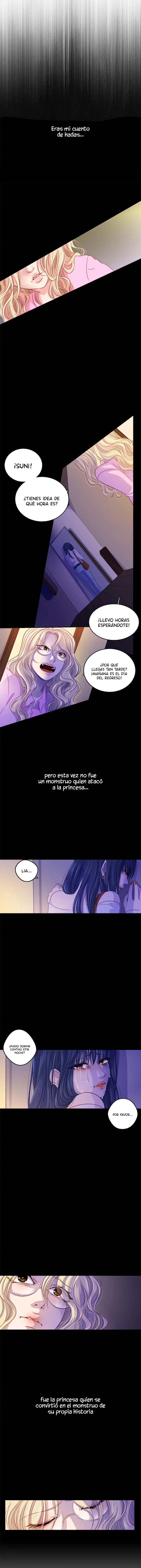 The Glass Capítulo 56 - Page 13