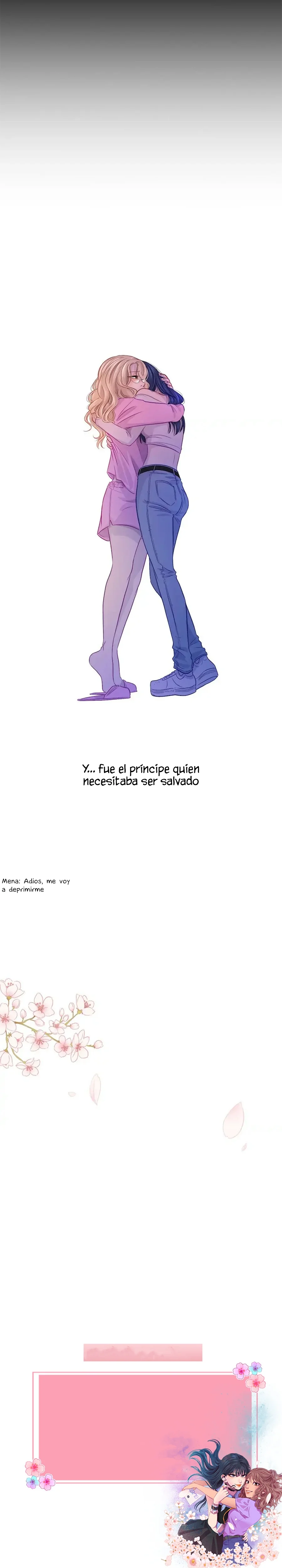 The Glass Capítulo 56 - Page 14