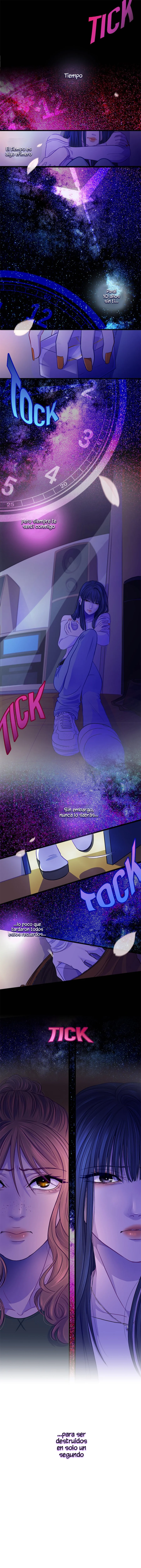 The Glass Capítulo 56 - Page 2