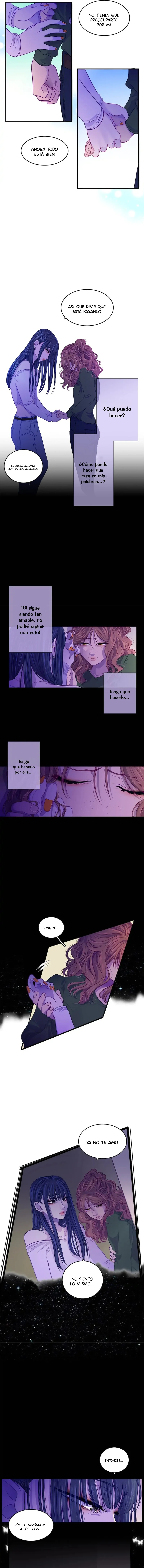 The Glass Capítulo 56 - Page 4