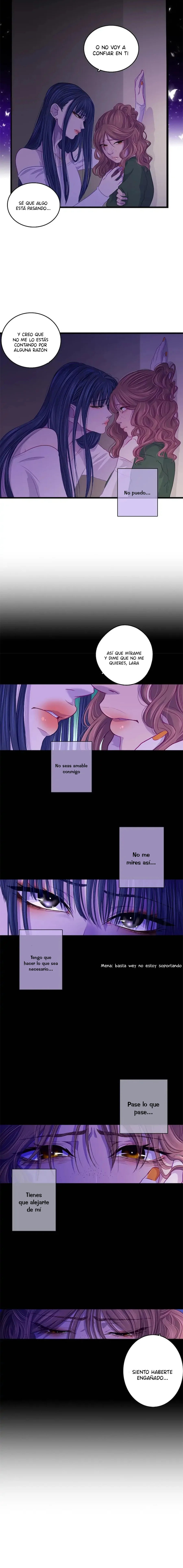 The Glass Capítulo 56 - Page 5