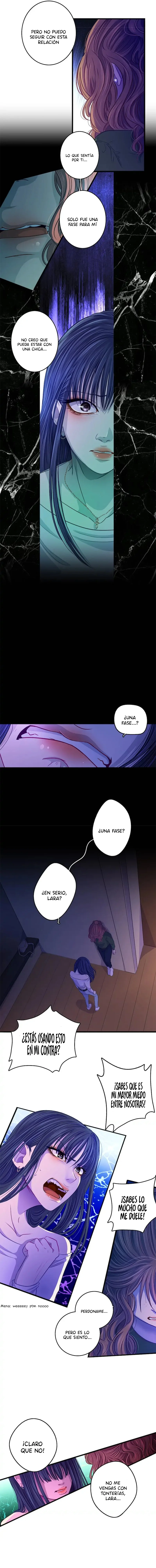 The Glass Capítulo 56 - Page 6