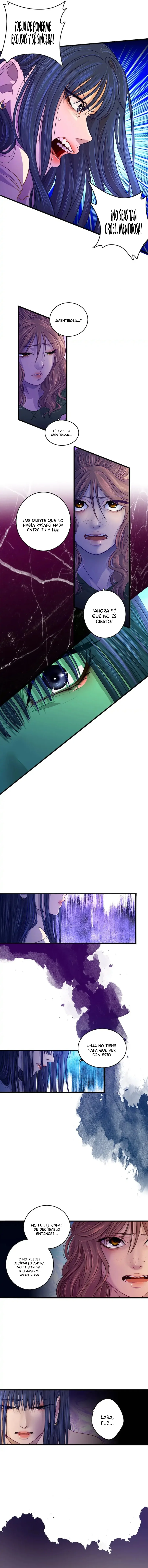 The Glass Capítulo 56 - Page 7