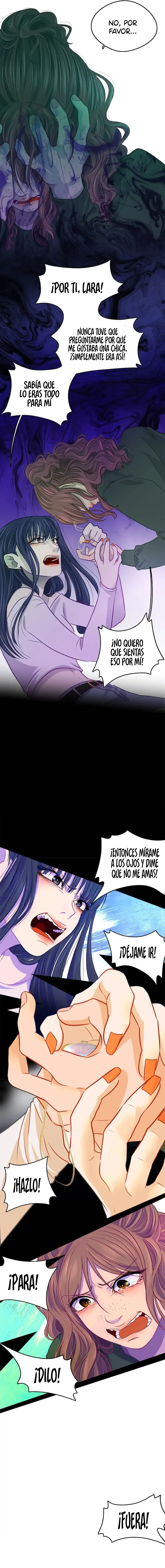 The Glass Capítulo 56 - Page 9