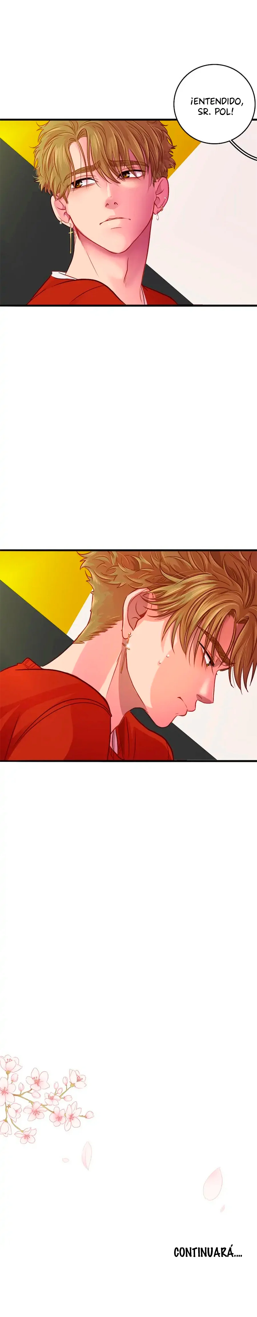 The Glass Capítulo 57 - Page 18