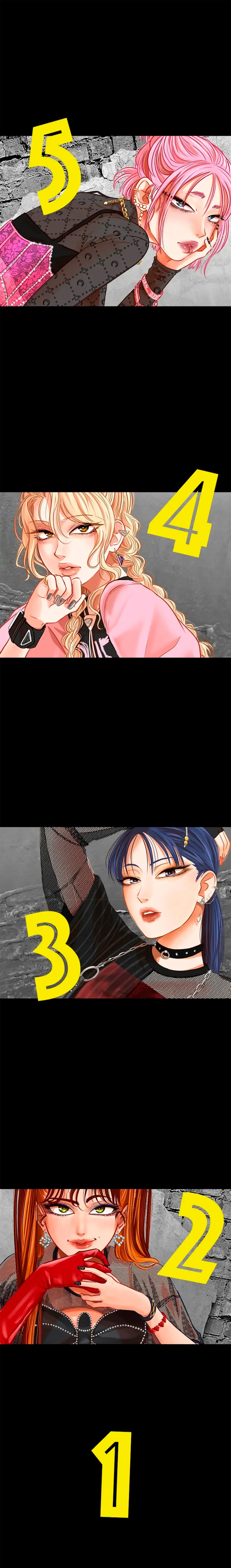 The Glass Capítulo 57 - Page 2