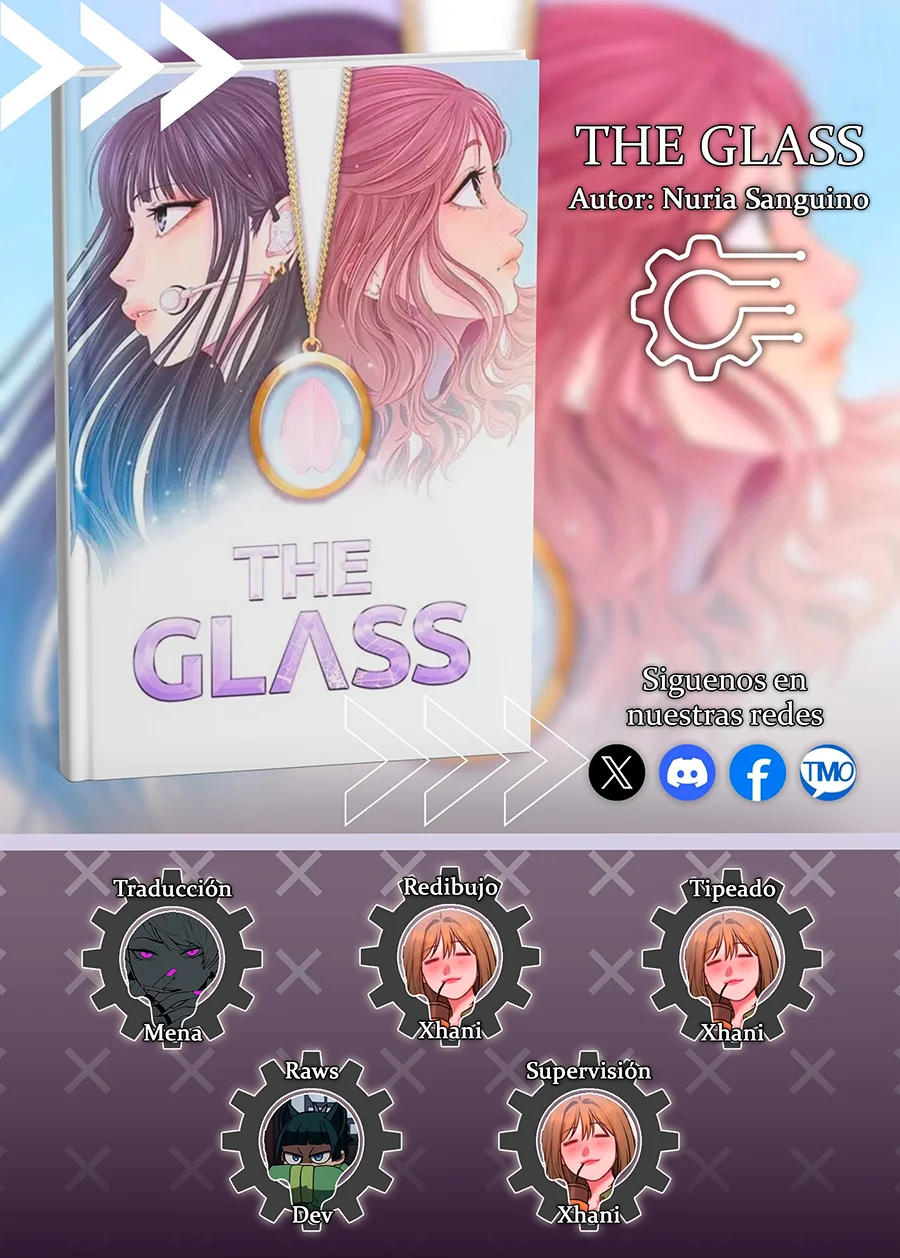 The Glass Capítulo 58 - Page 1