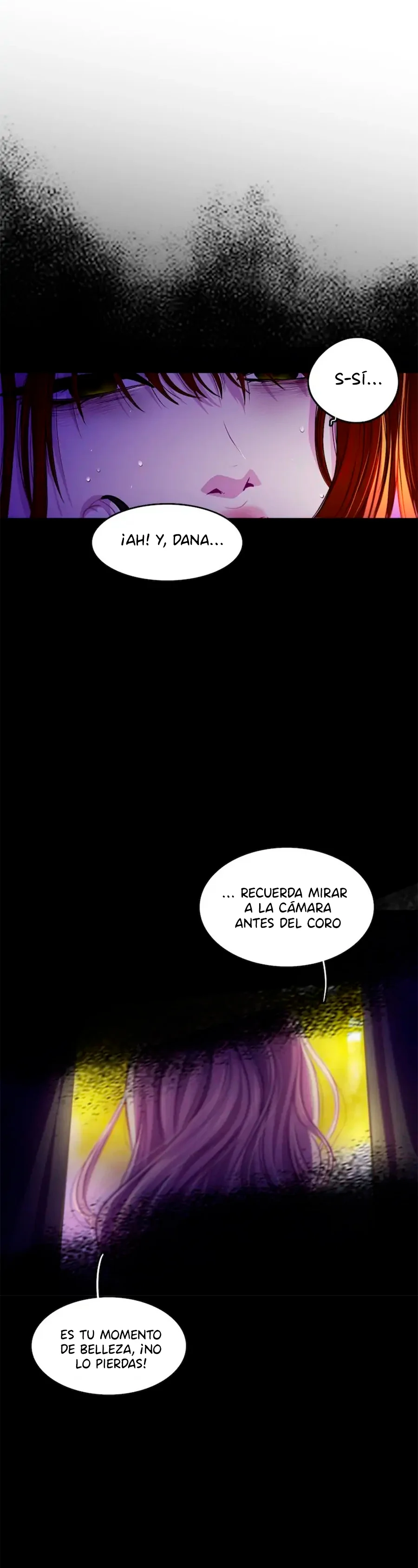 The Glass Capítulo 58 - Page 13