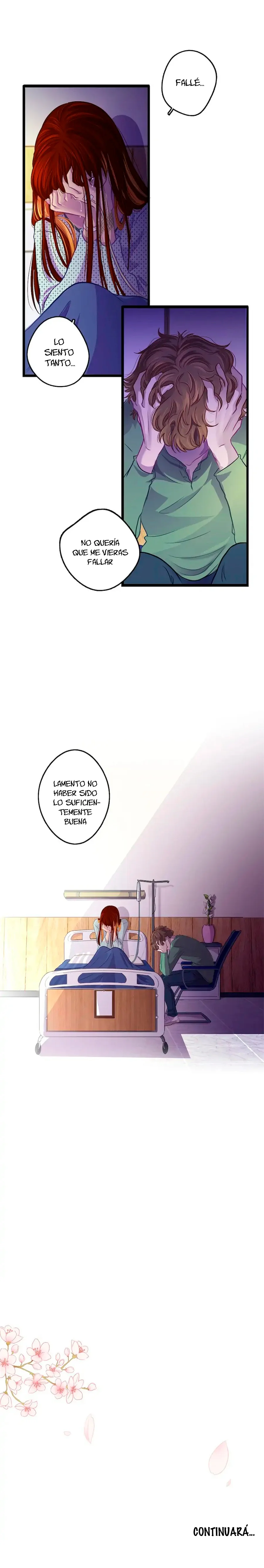 The Glass Capítulo 59 - Page 19