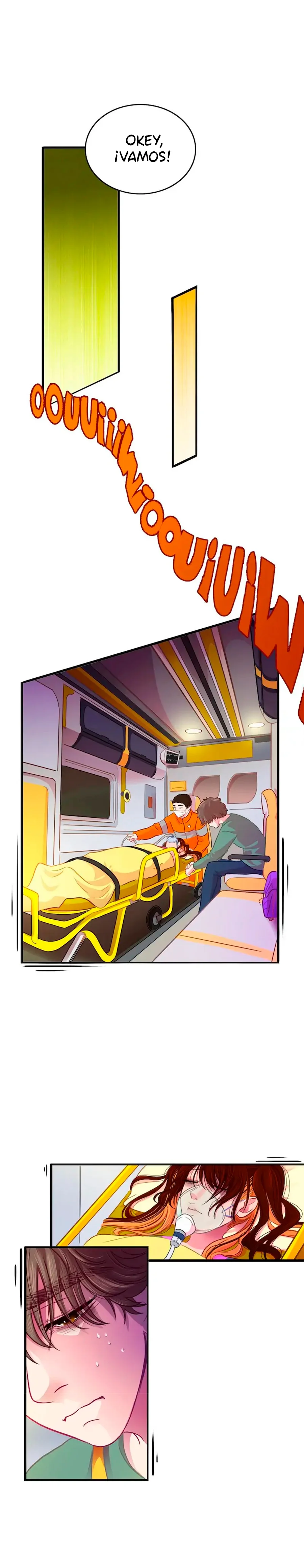 The Glass Capítulo 59 - Page 4