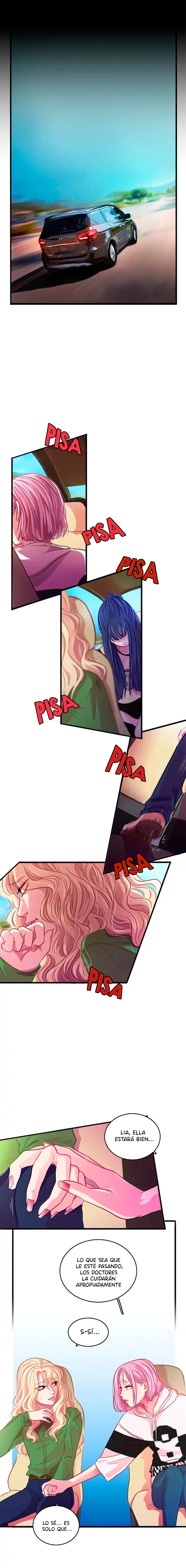 The Glass Capítulo 59 - Page 6