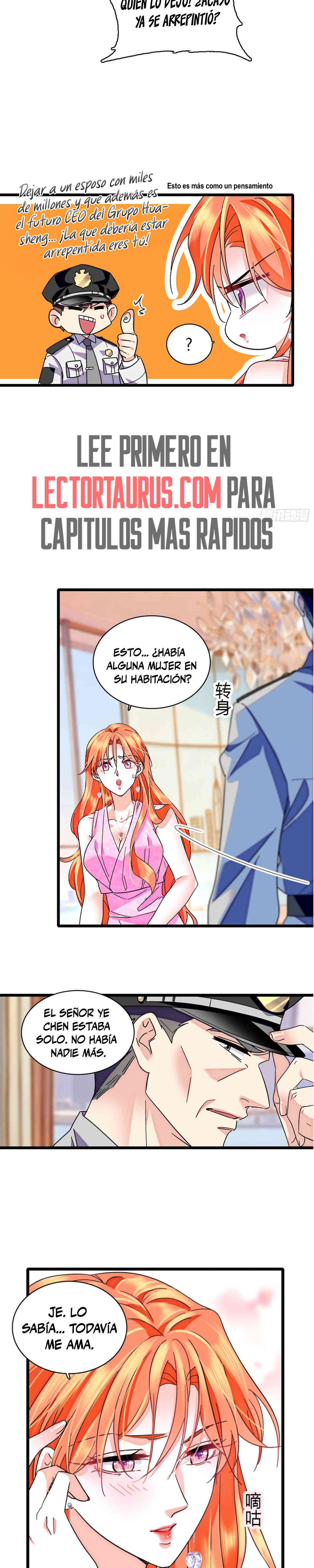 El Yerno Rechazado Toma el Control Capítulo 12 - Page 4