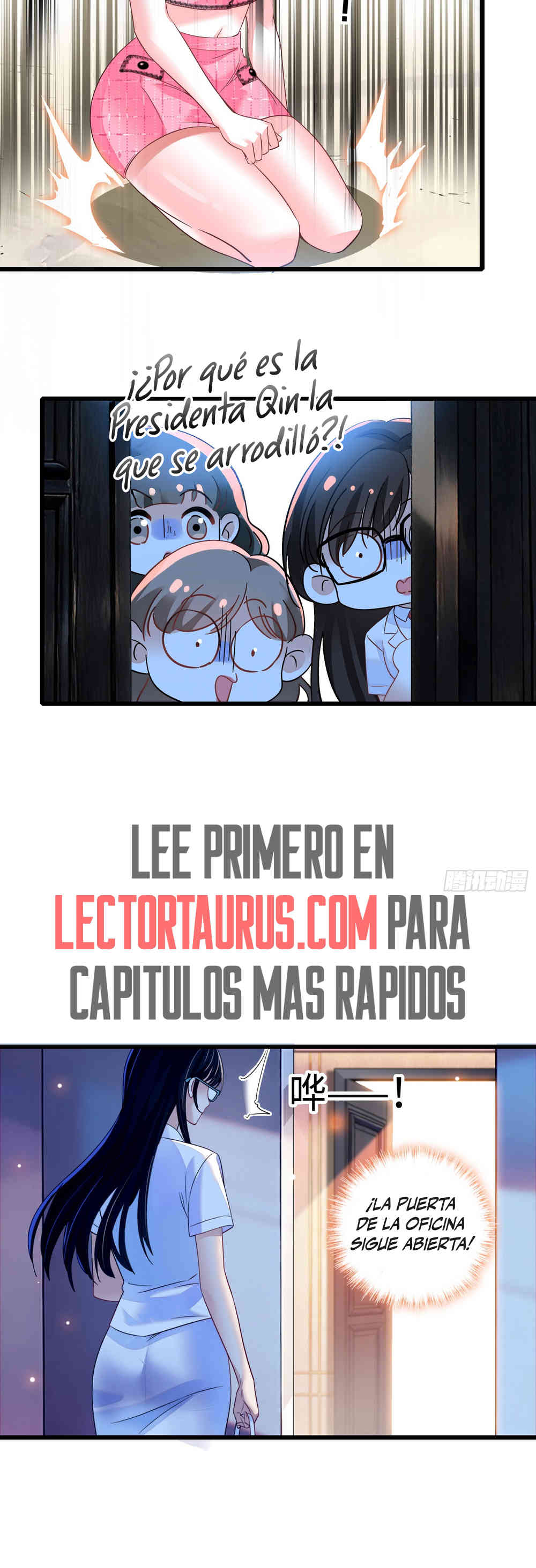 El Yerno Rechazado Toma el Control Capítulo 13 - Page 12