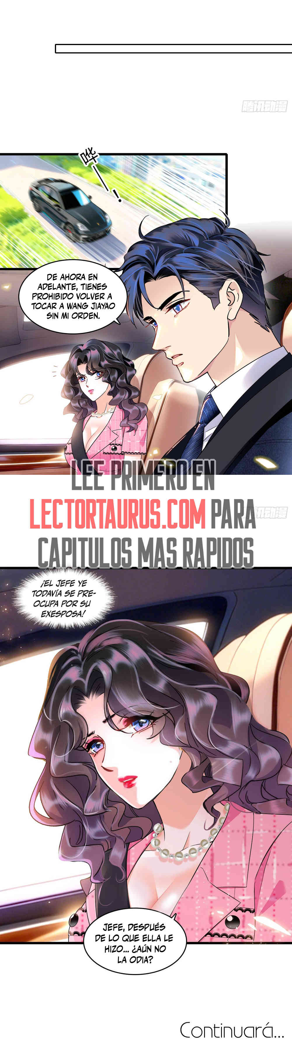 El Yerno Rechazado Toma el Control Capítulo 16 - Page 12