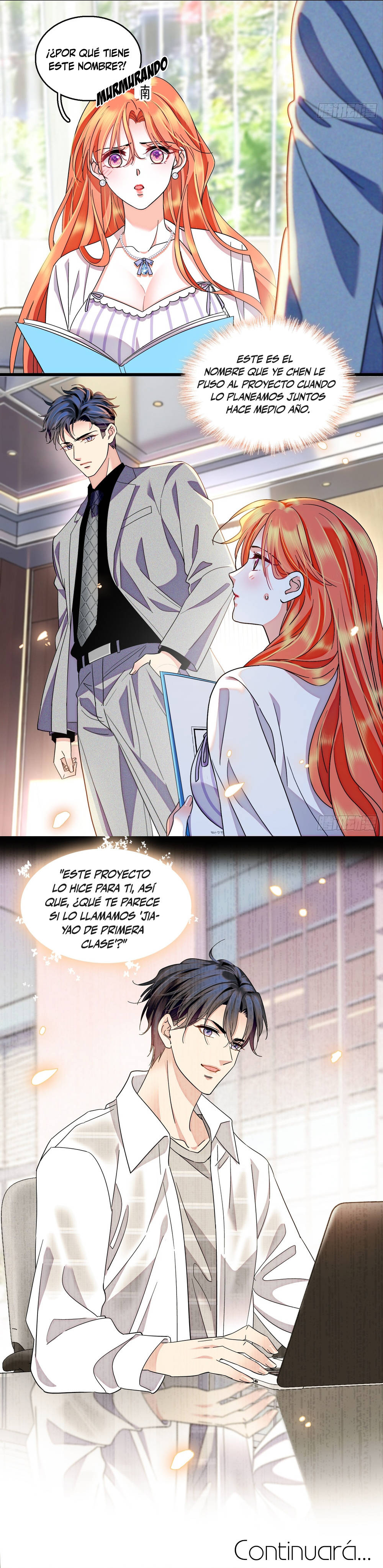 El Yerno Rechazado Toma el Control Capítulo 24 - Page 12