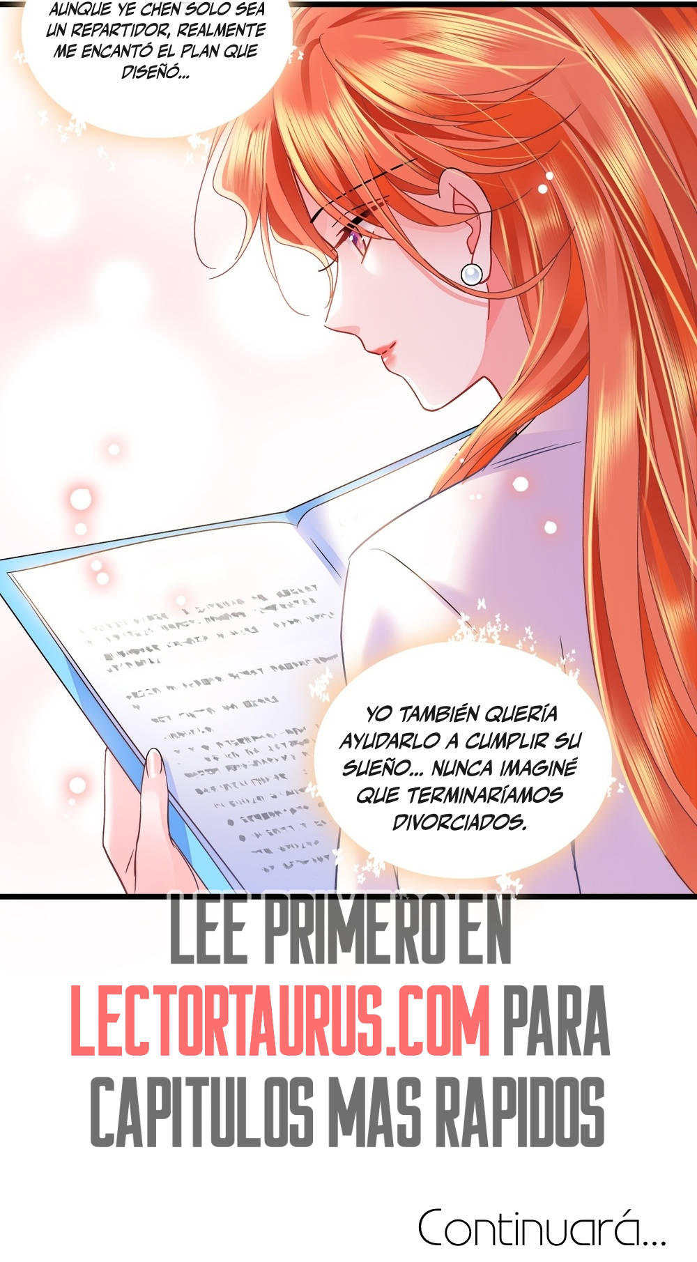 El Yerno Rechazado Toma el Control Capítulo 25 - Page 11