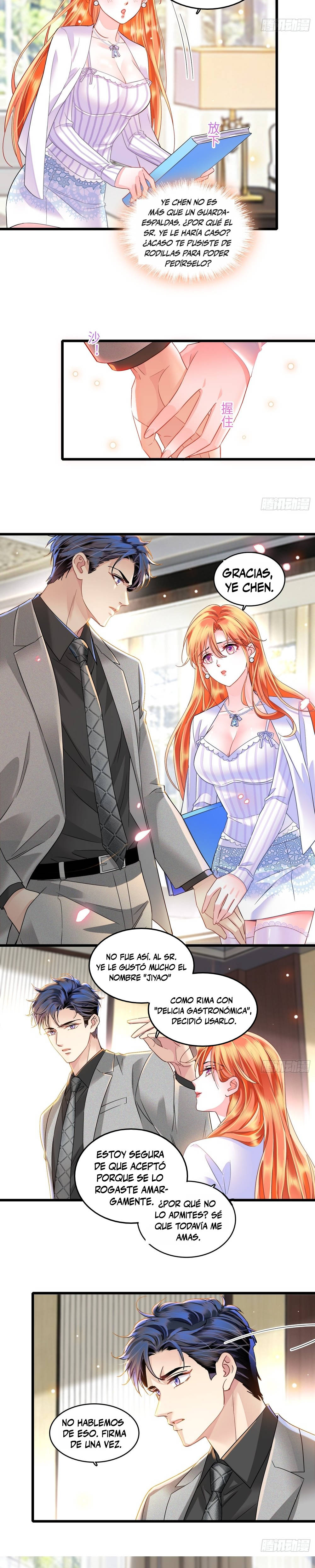 El Yerno Rechazado Toma el Control Capítulo 25 - Page 2