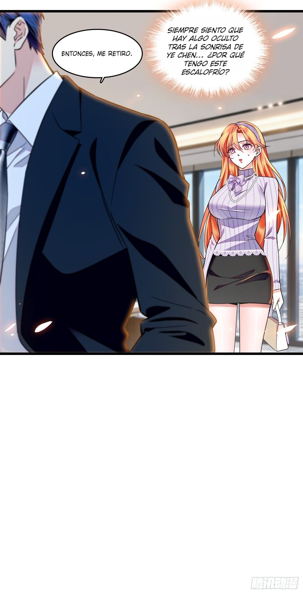 El Yerno Rechazado Toma el Control Capítulo 31 - Page 14