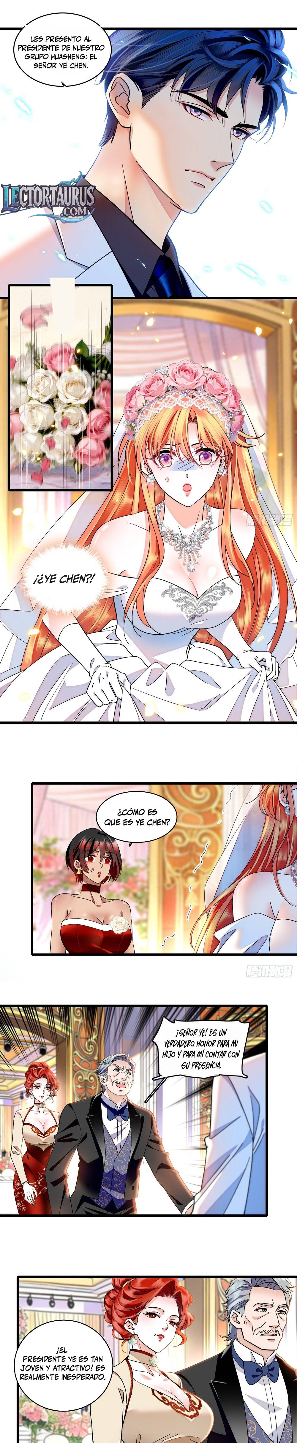 El Yerno Rechazado Toma el Control Capítulo 33 - Page 2