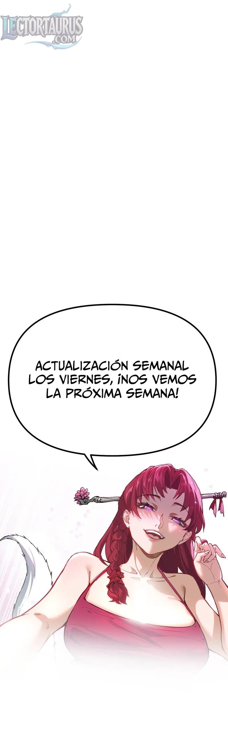 Sistema de Retorno: Me Vuelvo Invencible al darle cosas a Otros Capítulo 41 - Page 10