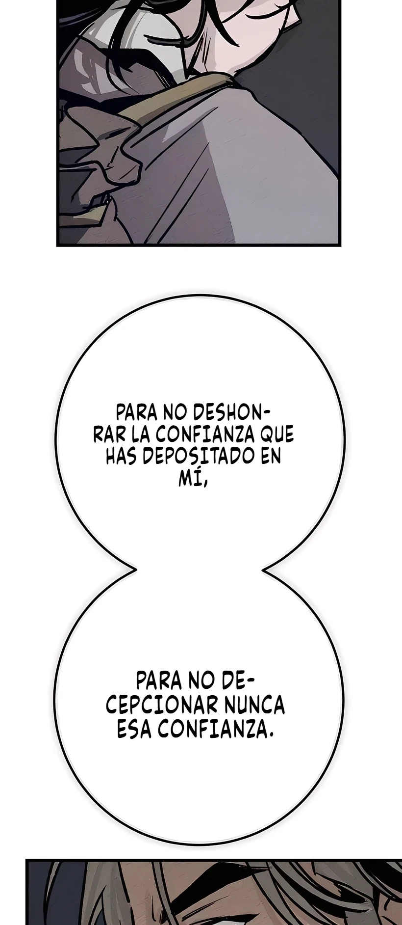 Cuando el honor tenía nombre Capítulo 15 - Page 16
