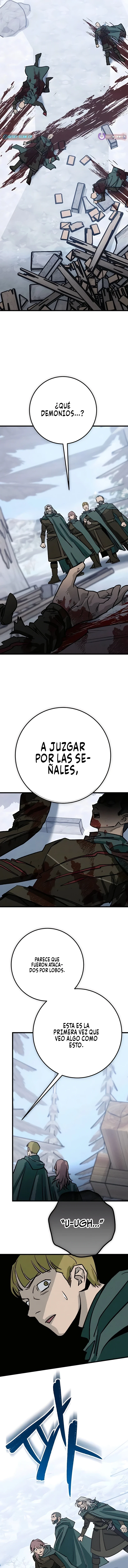 Cuando el honor tenía nombre Capítulo 15 - Page 7