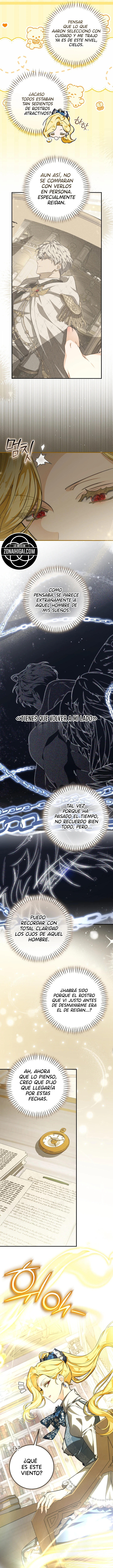 Me He Convertido En La Matriarca Del Demonio Capítulo 91 - Page 8
