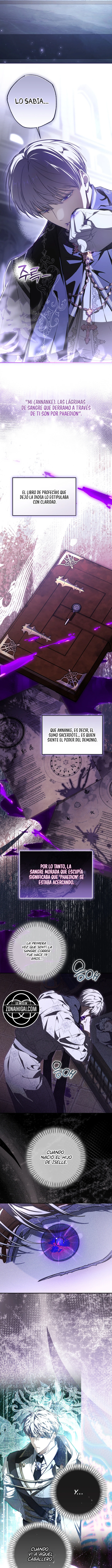 Me He Convertido En La Matriarca Del Demonio Capítulo 93 - Page 12